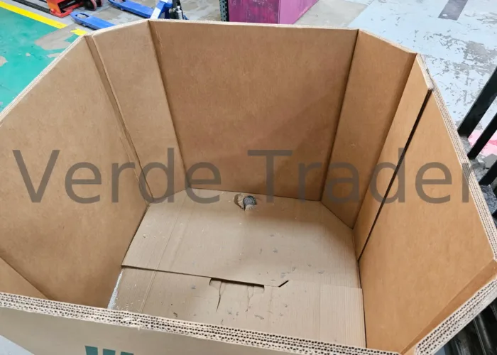 Napoleon, OH 43545 – 5 Wall – 48 × 40× 40″