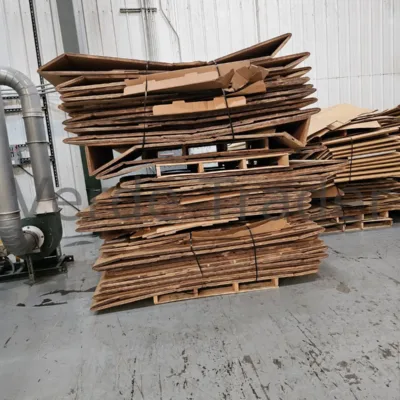 Napoleon, OH 43545 – 5 Wall – 48 × 40× 40″ - Napoleon, OH 43545 – 5 Wall – 48 × 40× 40″