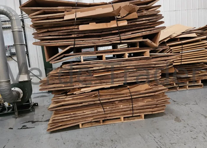 Napoleon, OH 43545 – 5 Wall – 48 × 40× 40″