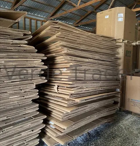 Greenbush, MN 56726 – 5 Wall – 48 × 40× 40″