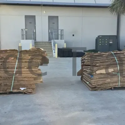 Lakewood Ranch, FL 34211– 5 Wall – 48 × 40× 40″ - Lakewood Ranch, FL 34211– 5 Wall – 48 × 40× 40″