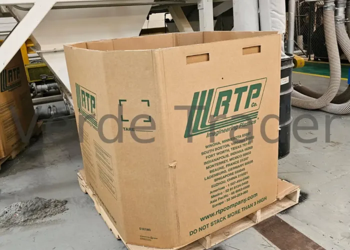 Napoleon, OH 43545 – 5 Wall – 48 × 40× 40″