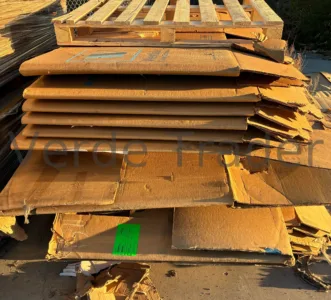 Hebron, OH 43025 – 5 Wall – 48 × 40× 40″