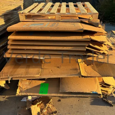 Hebron, OH 43025 – 5 Wall – 48 × 40× 40″ - Hebron, OH 43025 – 5 Wall – 48 × 40× 40″