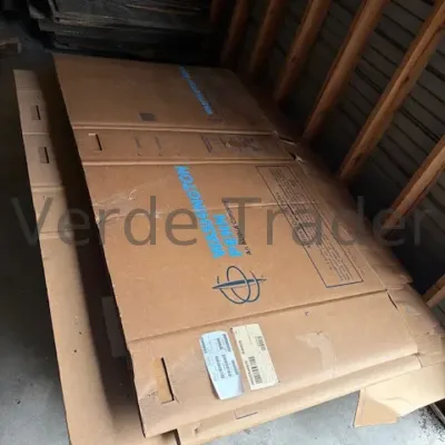 Greenbush, MN 56726 – 5 Wall – 48 × 40× 40″ - Greenbush, MN 56726 – 5 Wall – 48 × 40× 40″