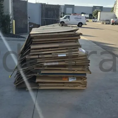 Lakewood Ranch, FL 34211– 5 Wall – 48 × 40× 40″ - Lakewood Ranch, FL 34211– 5 Wall – 48 × 40× 40″