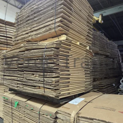 Middlesex, NJ 08846 – 3 Wall – 48 × 40× 40″ - Middlesex, NJ 08846 – 3 Wall – 48 × 40× 40″