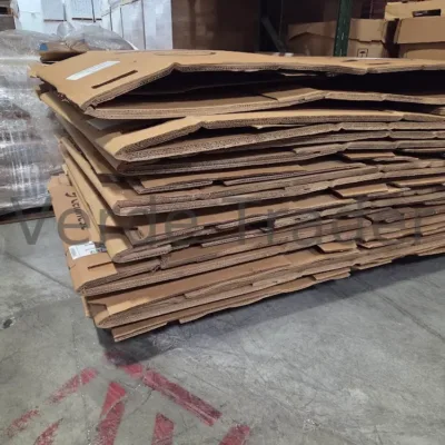 Maple Grove, MN 55369 – 5 Wall – 48 × 40× 40″ - Maple Grove, MN 55369 – 5 Wall – 48 × 40× 40″