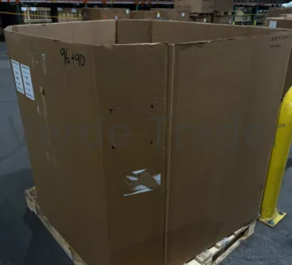 Fredericksburg, VA 22407 - 5 Wall – 48 × 40× 40″