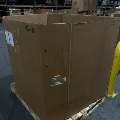 Fredericksburg, VA 22407 - 5 Wall – 48 × 40× 40″ - Fredericksburg, VA 22407 - 5 Wall – 48 × 40× 40″