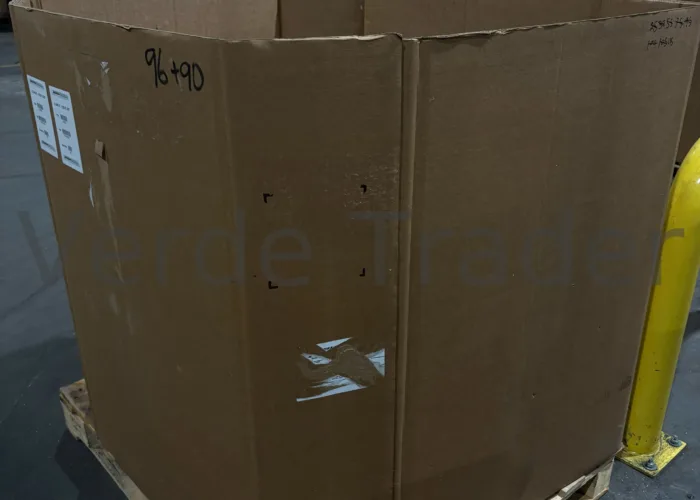 Fredericksburg, VA 22407 - 5 Wall – 48 × 40× 40″