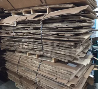 Maple Grove, MN 55369 – 5 Wall – 48 × 40× 40″