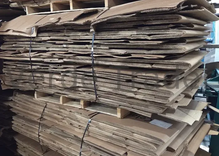 Maple Grove, MN 55369 – 5 Wall – 48 × 40× 40″