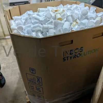 Vernon, CA 90058 – 5 Wall – 48 × 40× 40″ - Vernon, CA 90058 – 5 Wall – 48 × 40× 40″