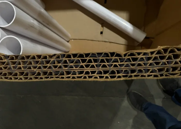 Fredericksburg, VA 22407 - 5 Wall – 48 × 40× 40″