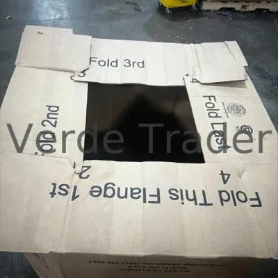 Longview, TX 75604 – 5 Wall – 48 × 40× 40″ - Longview, TX 75604 – 5 Wall – 48 × 40× 40″