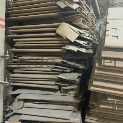 Cartersville, GA 30120 – 5 Wall – 48 × 40× 40″ - Cartersville, GA 30120 – 5 Wall – 48 × 40× 40″