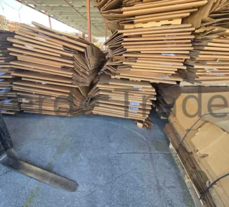 Haines City, FL 33844 – 5 Wall – 48 × 40× 40″