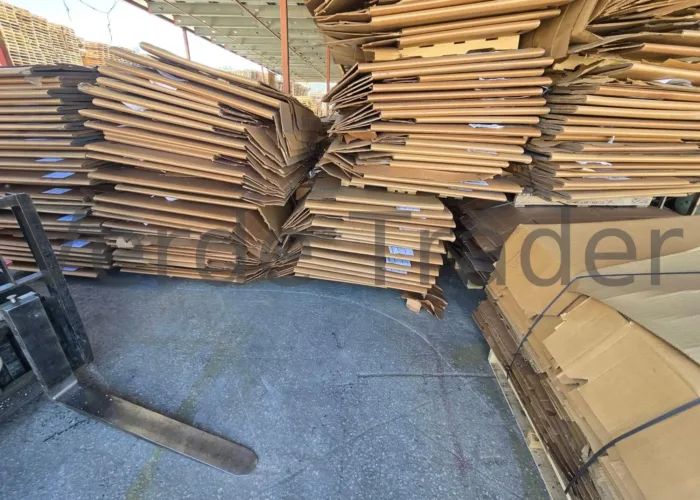 Haines City, FL 33844 – 5 Wall – 48 × 40× 40″