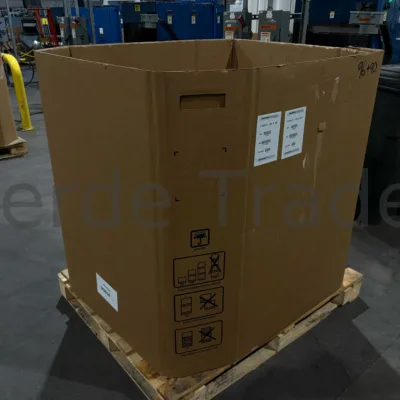 Fredericksburg, VA 22407 - 5 Wall – 48 × 40× 40″ - Fredericksburg, VA 22407 - 5 Wall – 48 × 40× 40″