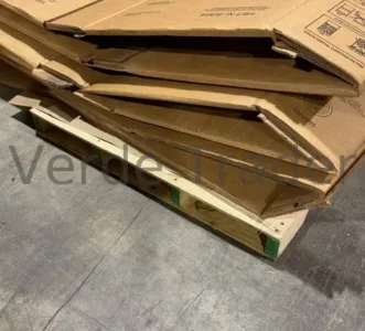 Charlotte, NC 28273 – 5 Wall – 48 × 40× 40″