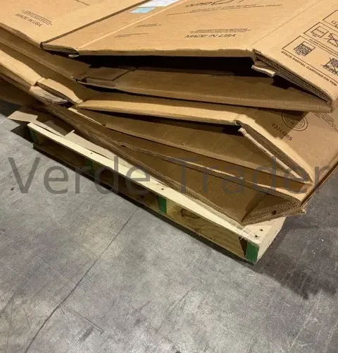 Charlotte, NC 28273 – 5 Wall – 48 × 40× 40″