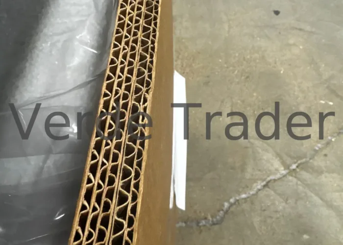 Clinton, MS 39056 – 5 Wall – 48 × 40× 40″