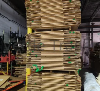 Middlesex, NJ 08846 – 3 Wall – 48 × 40× 40″