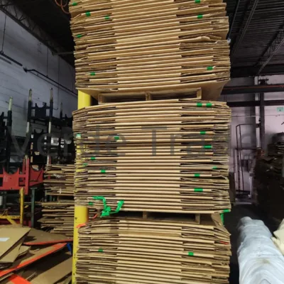 Middlesex, NJ 08846 – 3 Wall – 48 × 40× 40″ - Middlesex, NJ 08846 – 3 Wall – 48 × 40× 40″