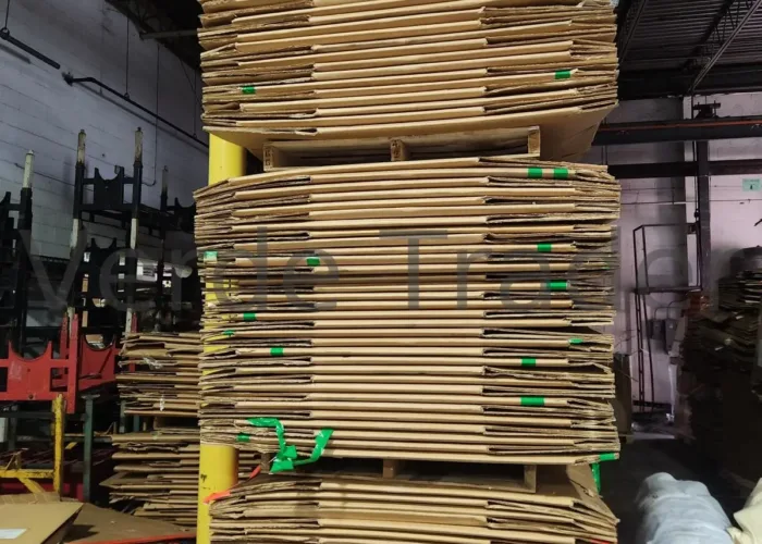 Middlesex, NJ 08846 – 3 Wall – 48 × 40× 40″