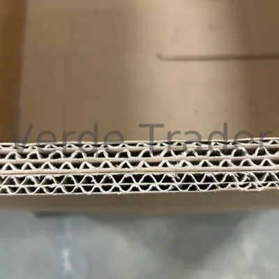 Cartersville, GA 30120 – 5 Wall – 48 × 40× 40″ - Cartersville, GA 30120 – 5 Wall – 48 × 40× 40″