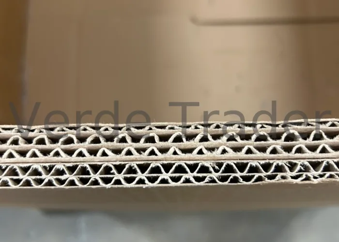 Cartersville, GA 30120 – 5 Wall – 48 × 40× 40″