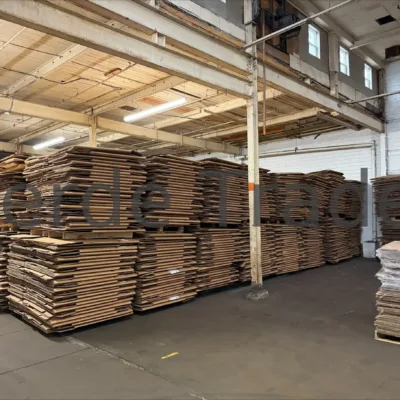 Pittsburgh, PA 15221 – 5 Wall – 48 × 40× 40″ - Pittsburgh, PA 15221 – 5 Wall – 48 × 40× 40″