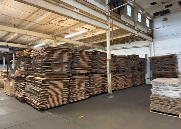 Pittsburgh, PA 15221 – 5 Wall – 48 × 40× 40″