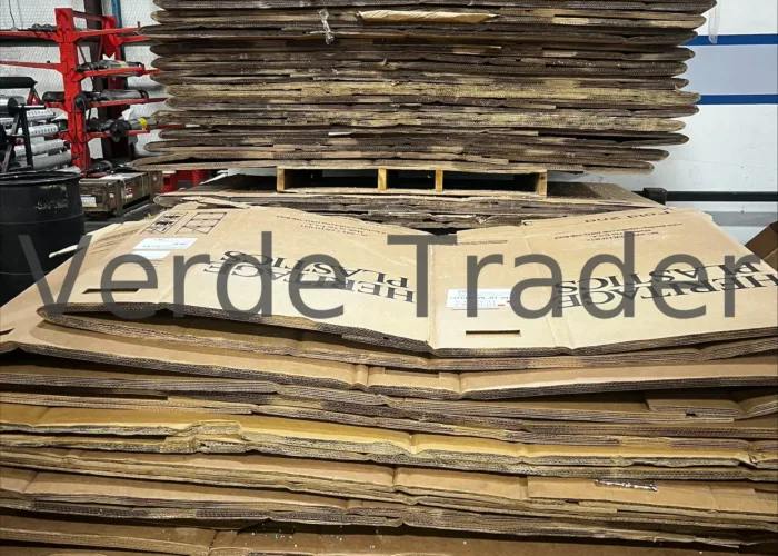 Longview, TX 75604 – 5 Wall – 48 × 40× 40″