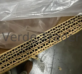 Longview, TX 75604 – 5 Wall – 48 × 40× 40″