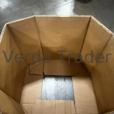 Longview, TX 75604 – 5 Wall – 48 × 40× 40″ - Longview, TX 75604 – 5 Wall – 48 × 40× 40″