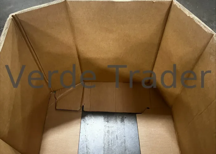 Longview, TX 75604 – 5 Wall – 48 × 40× 40″