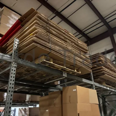 Buford, GA 30518 – 5 Wall – 48 × 40× 40″ - Buford, GA 30518 – 5 Wall – 48 × 40× 40″