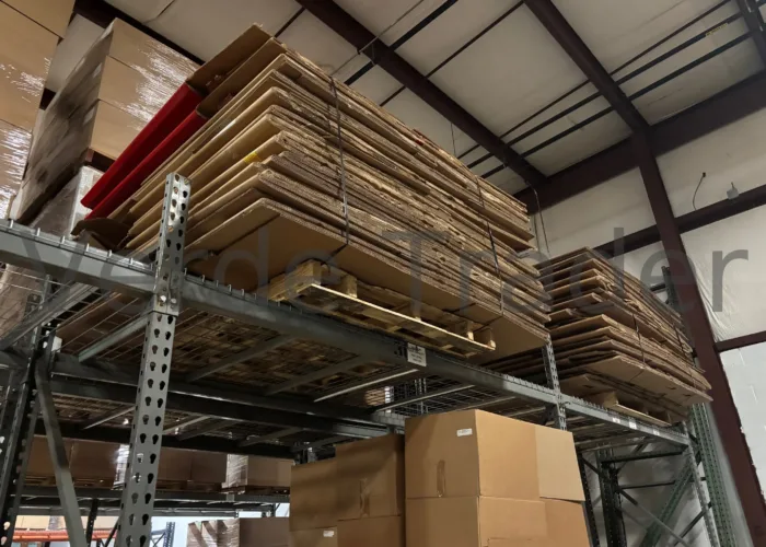 Buford, GA 30518 – 5 Wall – 48 × 40× 40″