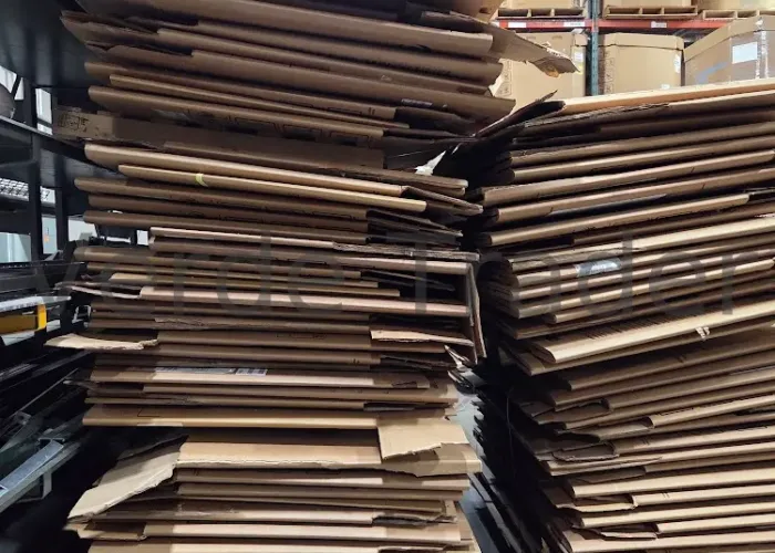 Maple Grove, MN 55369 – 5 Wall – 48 × 40× 40″