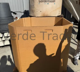 Vernon, CA 90058 – 5 Wall – 48 × 40× 40″