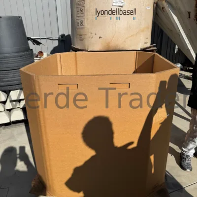 Vernon, CA 90058 – 5 Wall – 48 × 40× 40″ - Vernon, CA 90058 – 5 Wall – 48 × 40× 40″