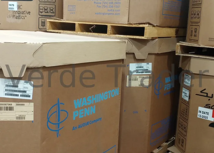 5 Wall – 48 × 40× 40″ - El Paso, TX 79936