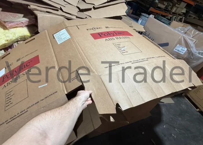 5 Wall – 48 × 40× 40″ - Cleveland, OH 44108