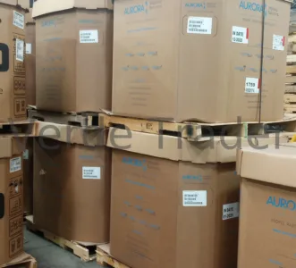 5 Wall – 48 × 40× 40″ - El Paso, TX 79936