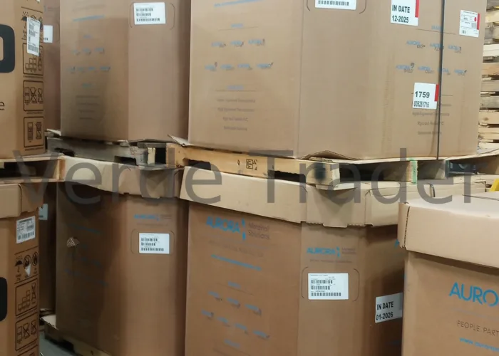 5 Wall – 48 × 40× 40″ - El Paso, TX 79936