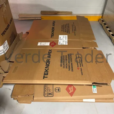 5 Wall – 48 × 40× 40″ - Dover, NH 03820 - 5 Wall – 48 × 40× 40″ - Dover, NH 03820