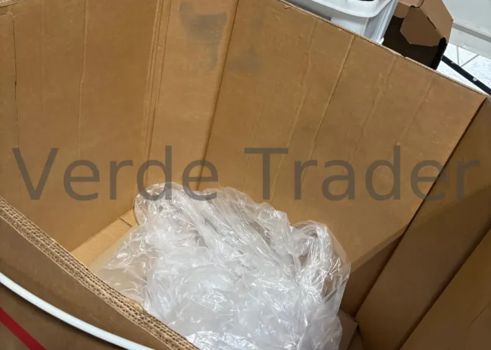 5 Wall – 48 × 40× 40″ - Centennial, Centennial, CO 80111