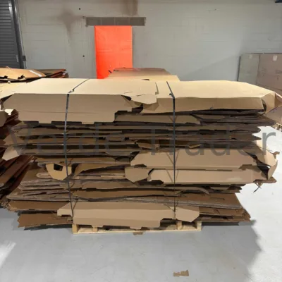 5 Wall – 48 × 40× 40″ - Dover, NH 03820 - 5 Wall – 48 × 40× 40″ - Dover, NH 03820